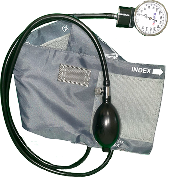 Тонометр механический B.Well MED-61